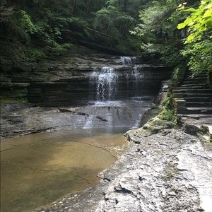 Meet your Posher, Julianna